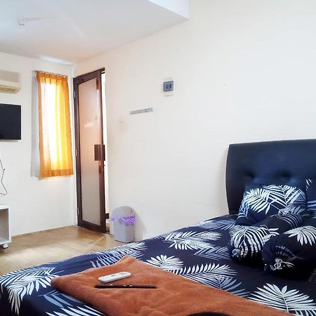 De Patuk Homestay Yogyakarta Eksteriør bilde