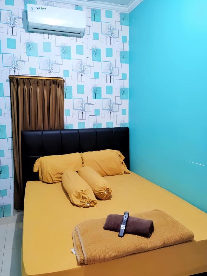 De Patuk Homestay Yogyakarta Eksteriør bilde